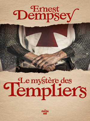 cover image of Le Mystère des Templiers